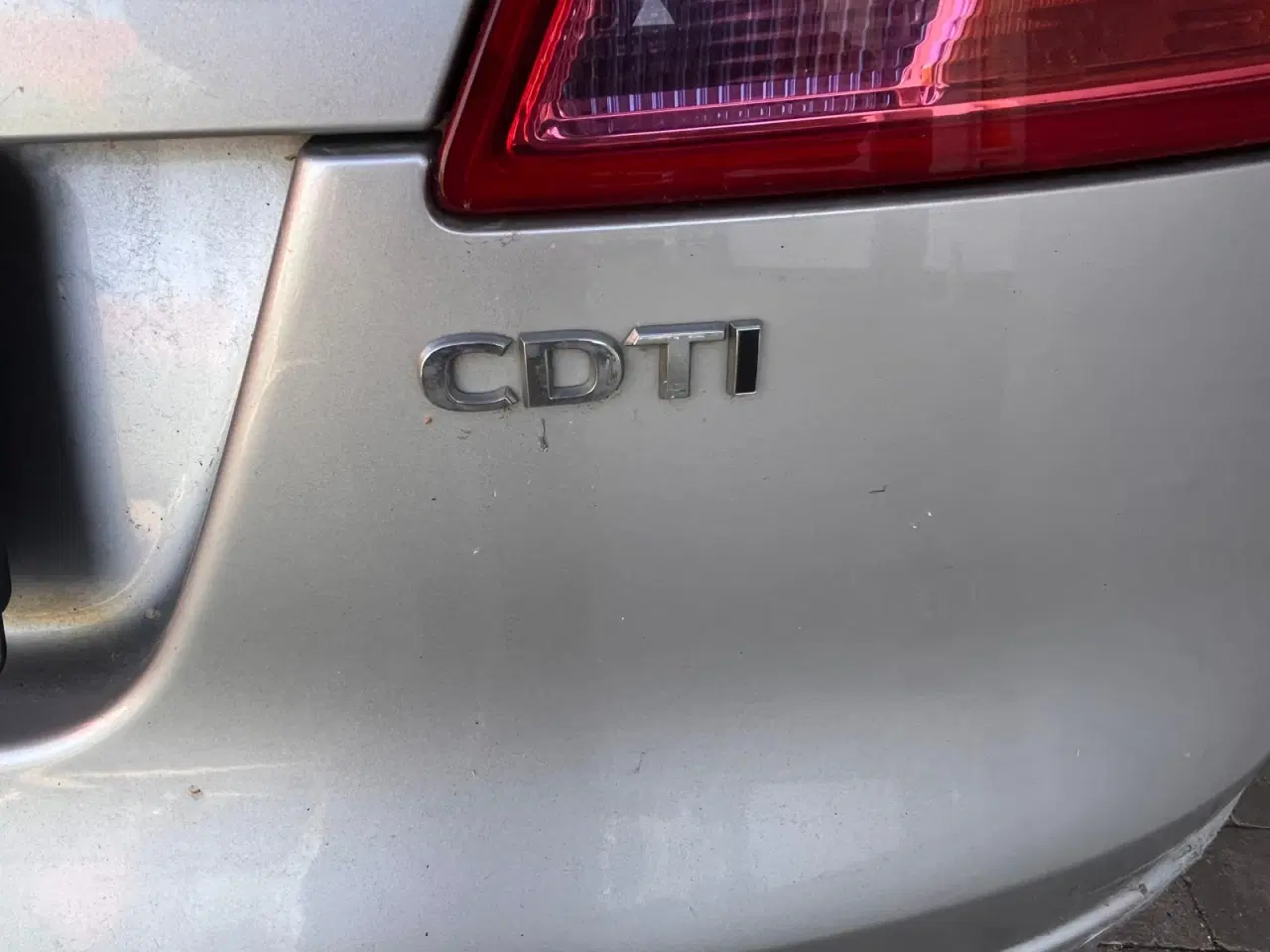 Billede 11 - Opel Insignia 2,0 CDTi 130 Edition Sports Tourer eco