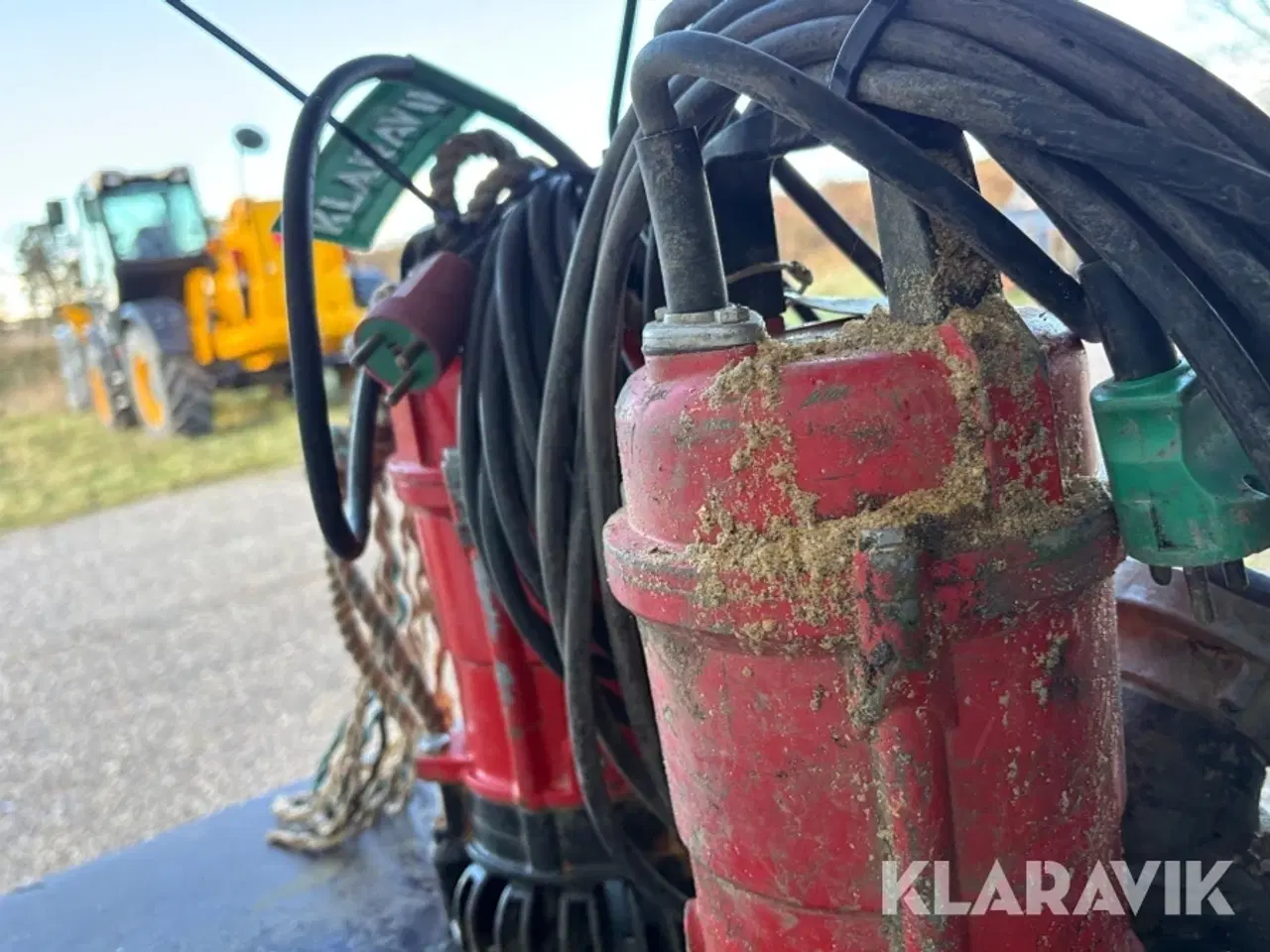 Billede 9 - Pumper 2” - 2 stk.