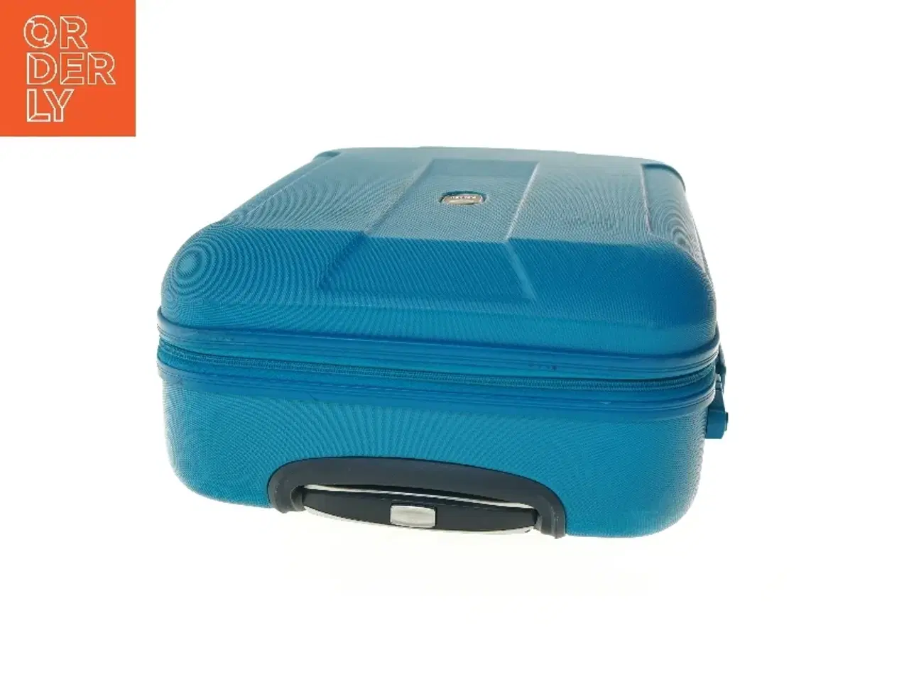 Billede 6 - Kabinekuffert carry on fra Delsey (str. 46x38 cm)