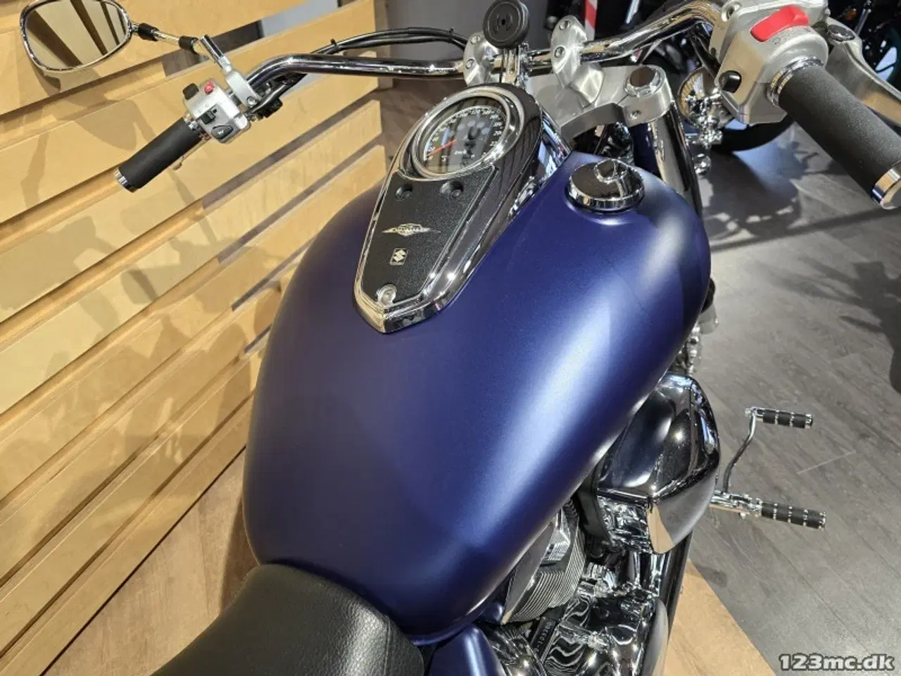 Billede 10 - Suzuki VLR 1800