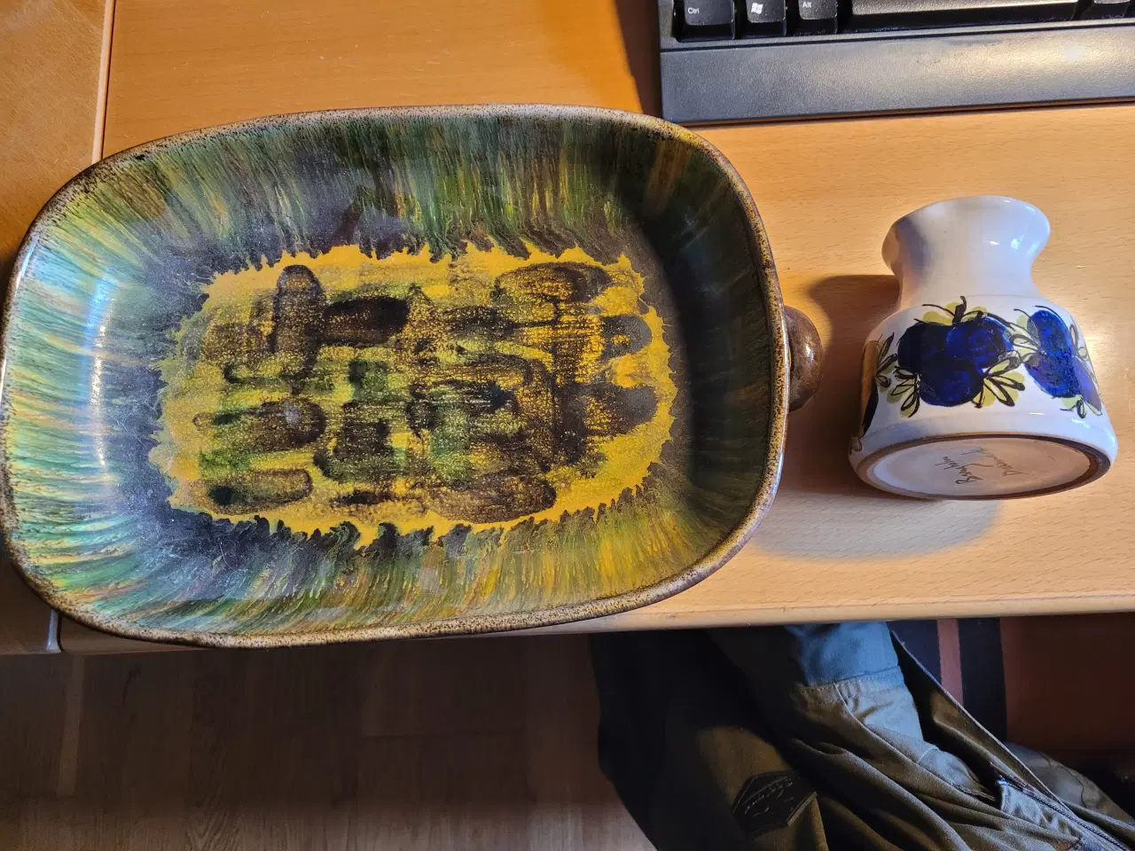 Billede 4 - Bangholm