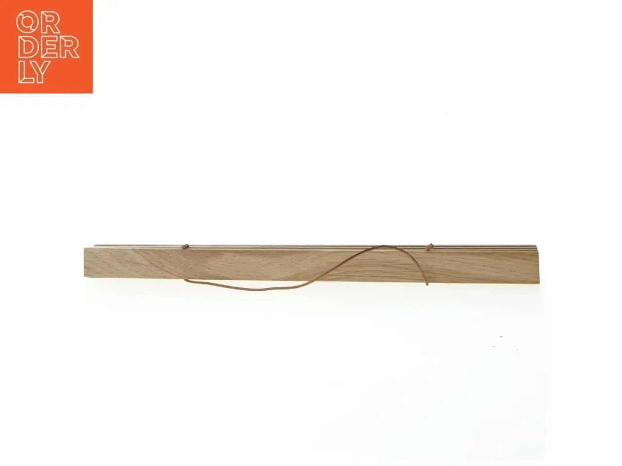 Billede 6 - Billedramme/plakatrammer (str. 30 x 2 cm)