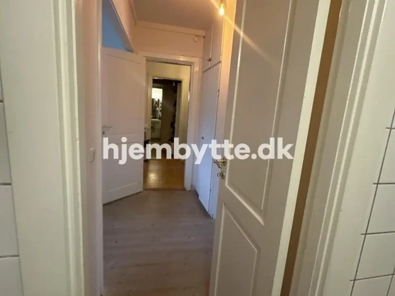Billede 3 - Hjembytte - Lyngvej