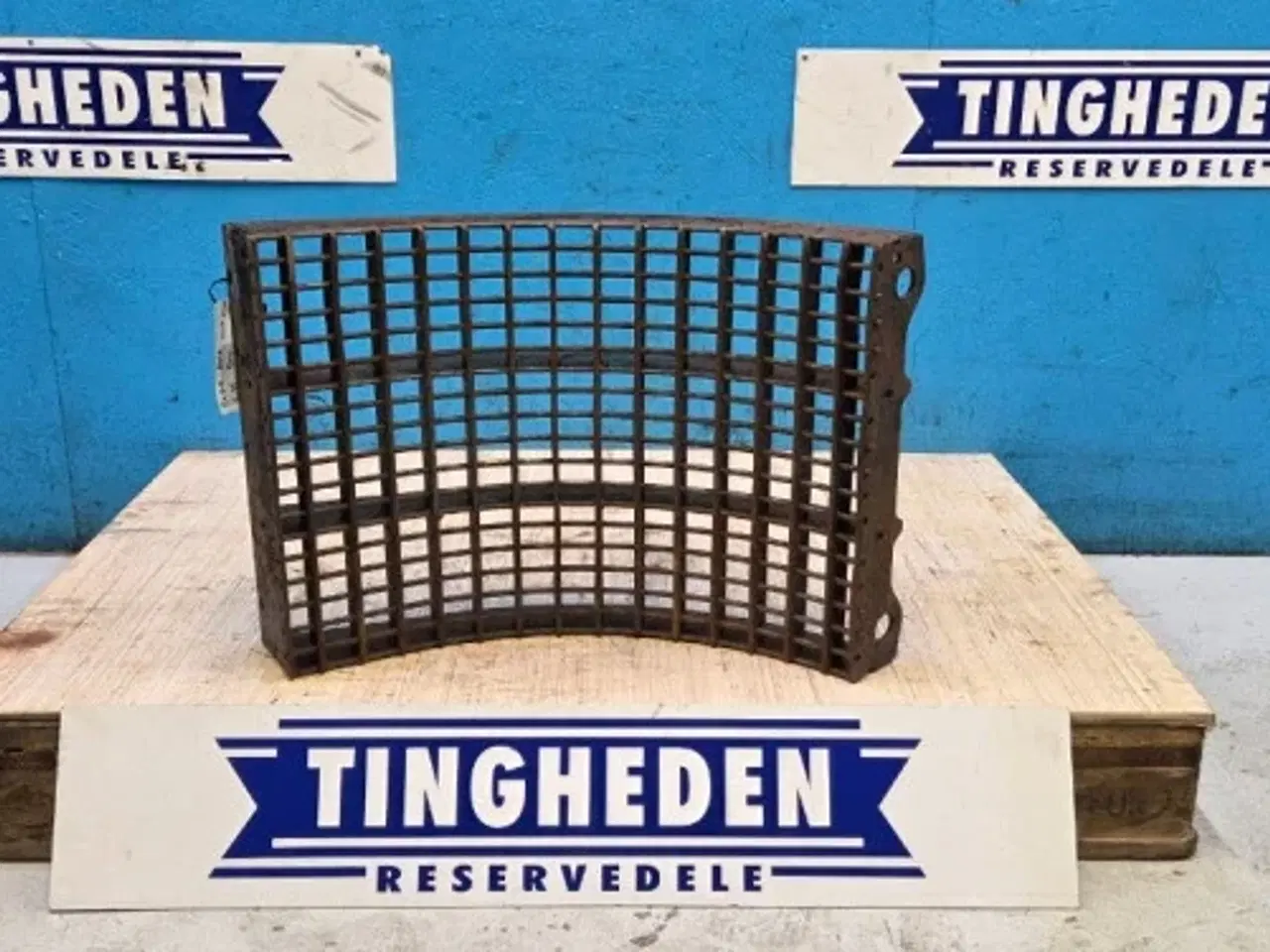 Billede 1 - Case 8010 Bro L.  84182108