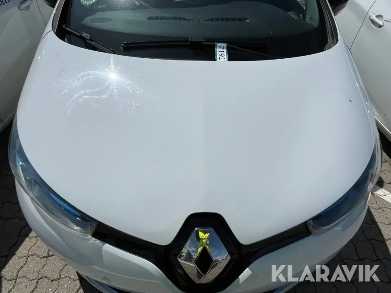 Billede 9 - Personbil Renault Zoe R90 - 41 kWh Aut.