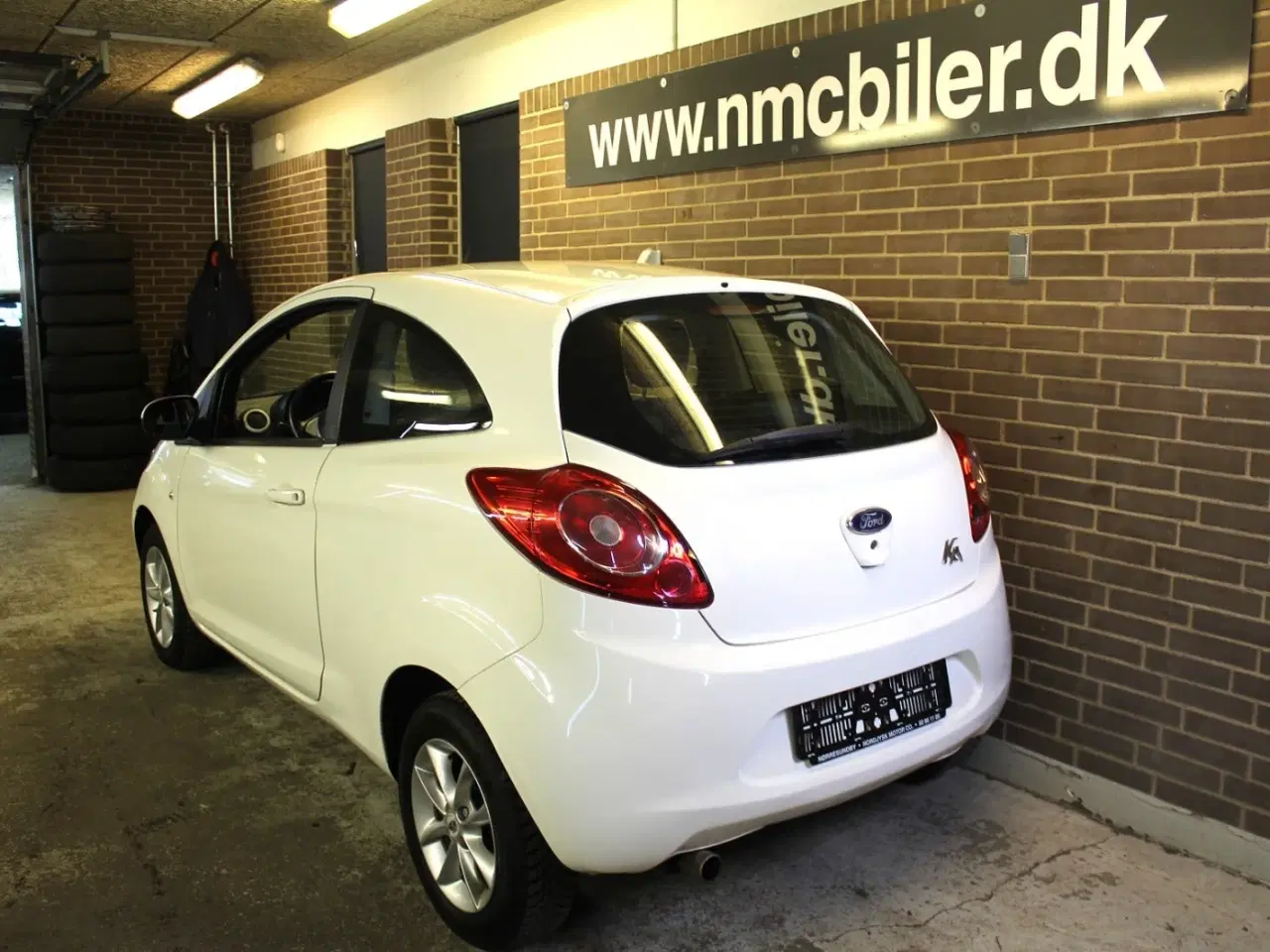 Billede 3 - Ford Ka 1,2 Trend+