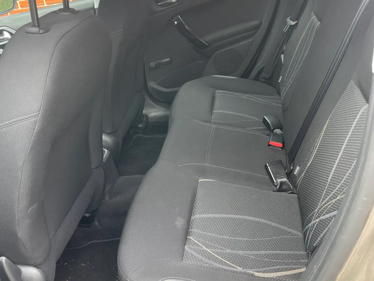 Billede 5 - Peugeot 208 1,0