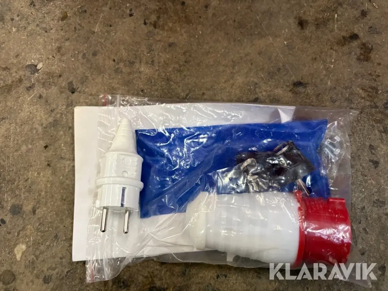 Billede 8 - Generator Erdmann ER1000