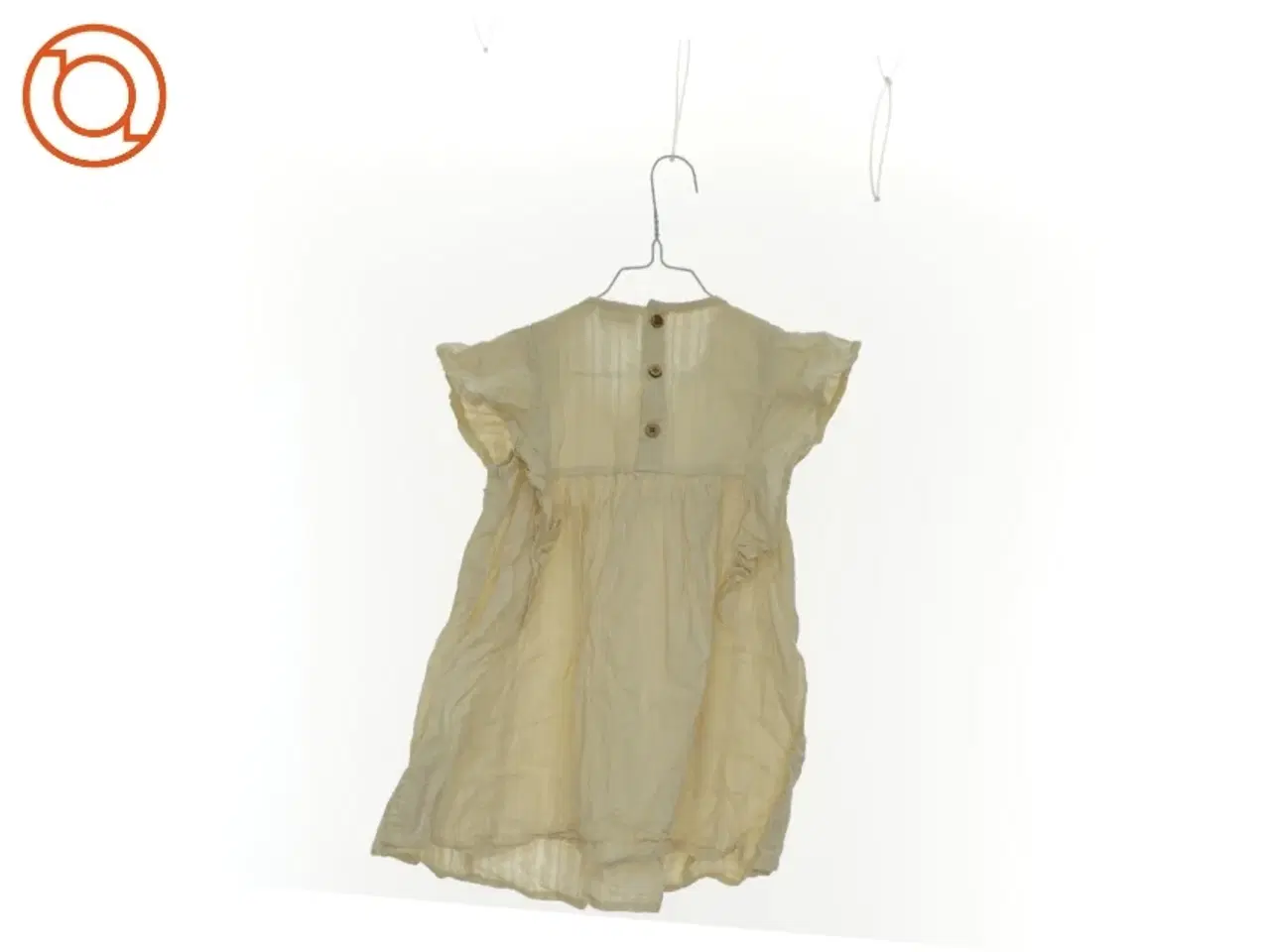 Billede 2 - Kjole fra Lil atelier (str. 98 cm)