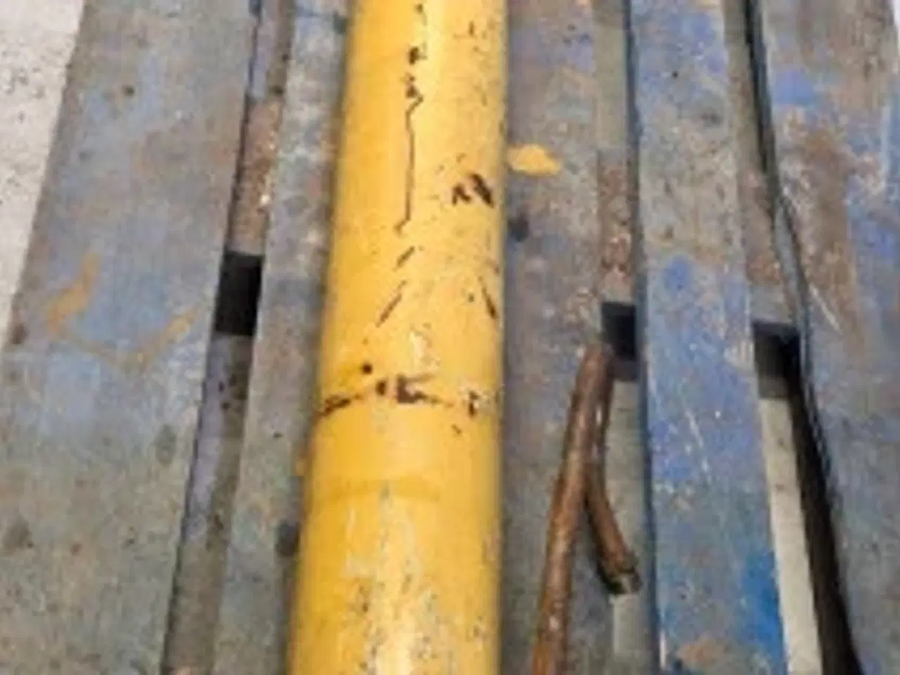 Billede 4 - Ford 675D Cylinder F1NNB577BA