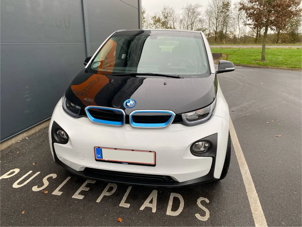 Billede 2 - BMW i3 BEV 5d 1Z61 (NEDC 312 km)