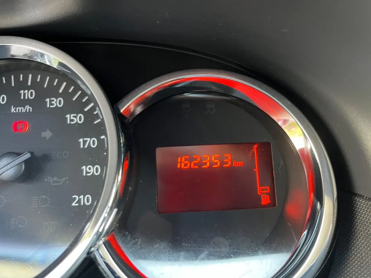 Billede 11 - Dacia Duster 1,5 dCi 90 Family Edition
