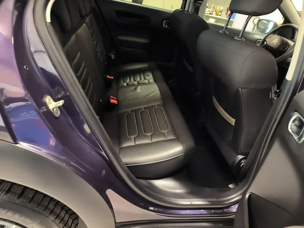 Billede 13 - Citroën C4 Cactus 1,6 BlueHDi 100 Feel