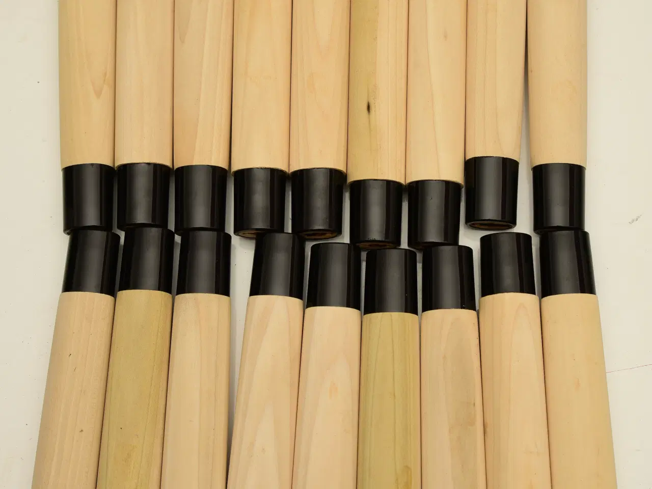 Billede 1 - Træskæfte for knive