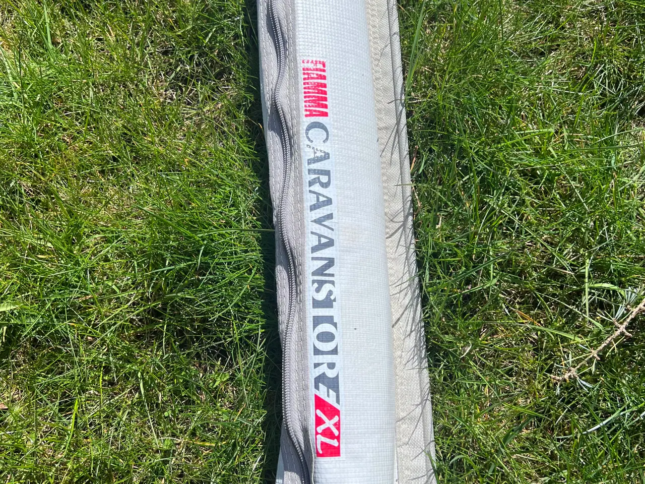 Billede 2 - Fiamma posemarkise XL 