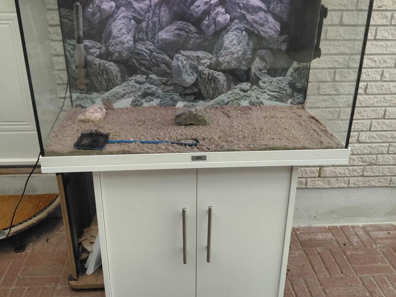 Billede 1 - Akvarier 125L 