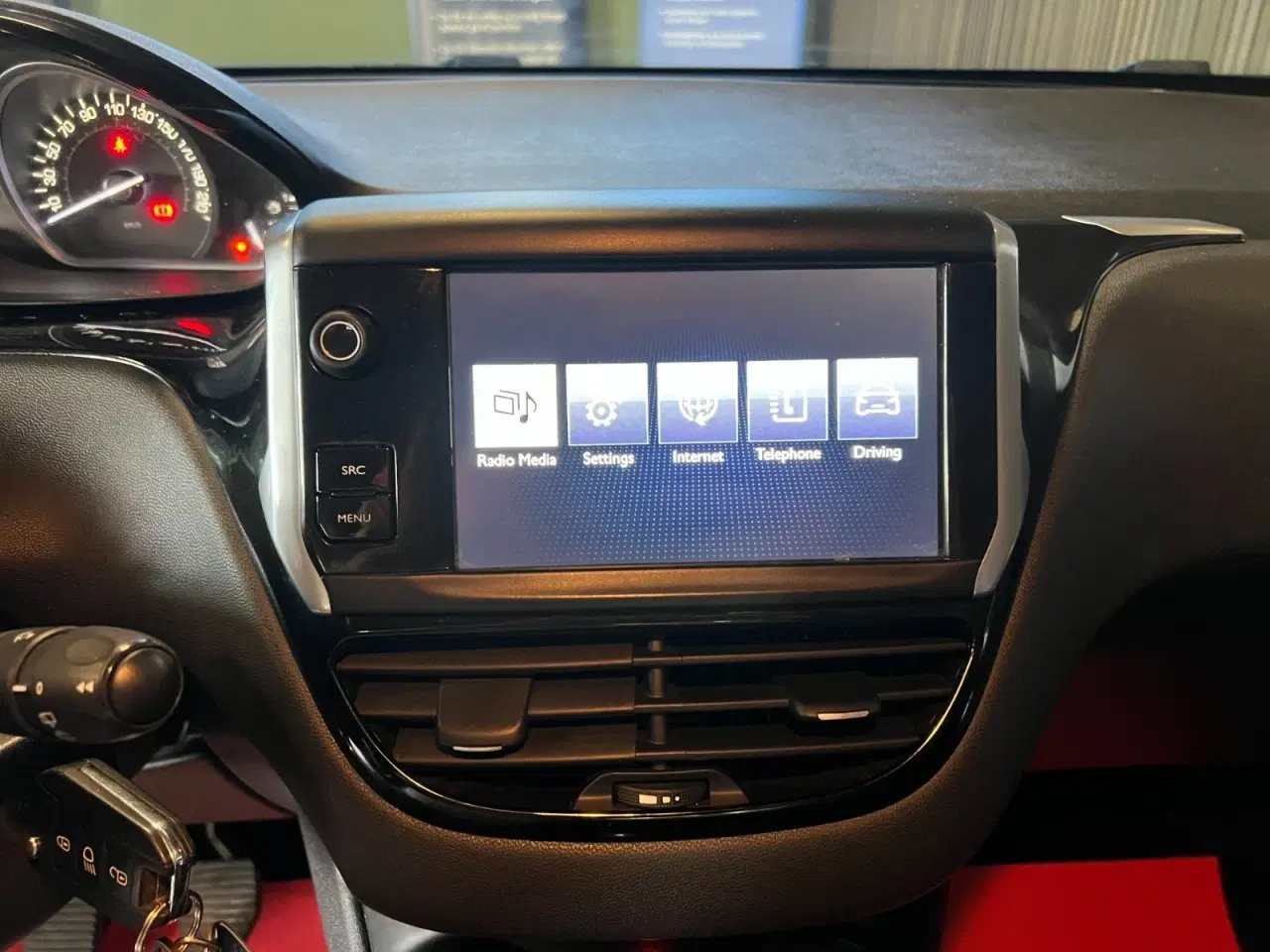 Billede 13 - Peugeot 208 1,6 BlueHDi 100 Active