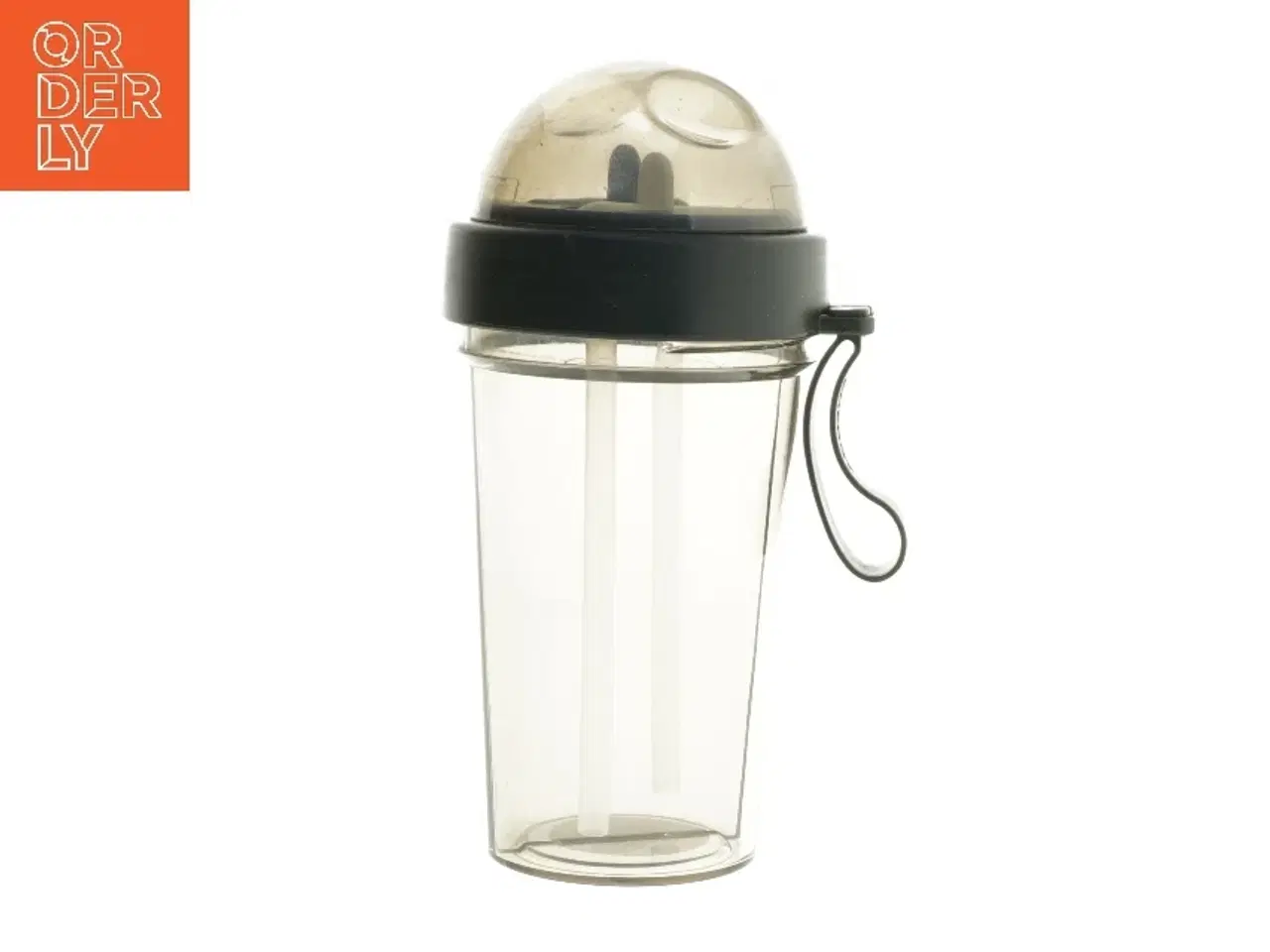 Billede 1 - Shaker kop (str. 19 cm)