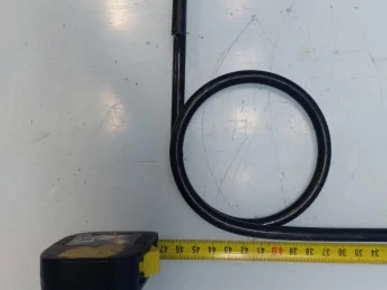 Billede 5 - Pick-up Fjedre (1stk) Længde 47cm-Bredde 2cm.