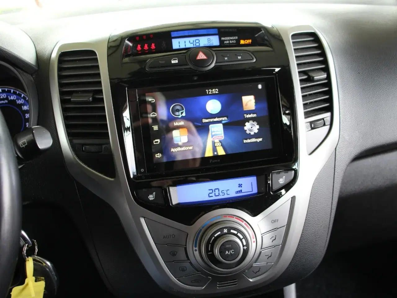 Billede 18 - Hyundai ix20 1,4 Trend