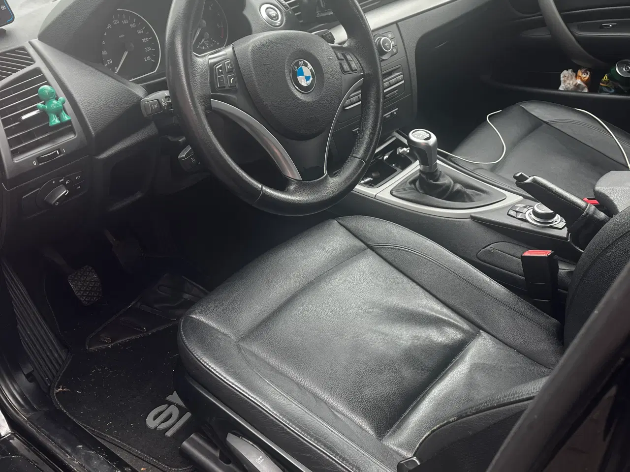 Billede 3 - Tilbud tilbud 🤩 BMW med masser af udstyr 118d 