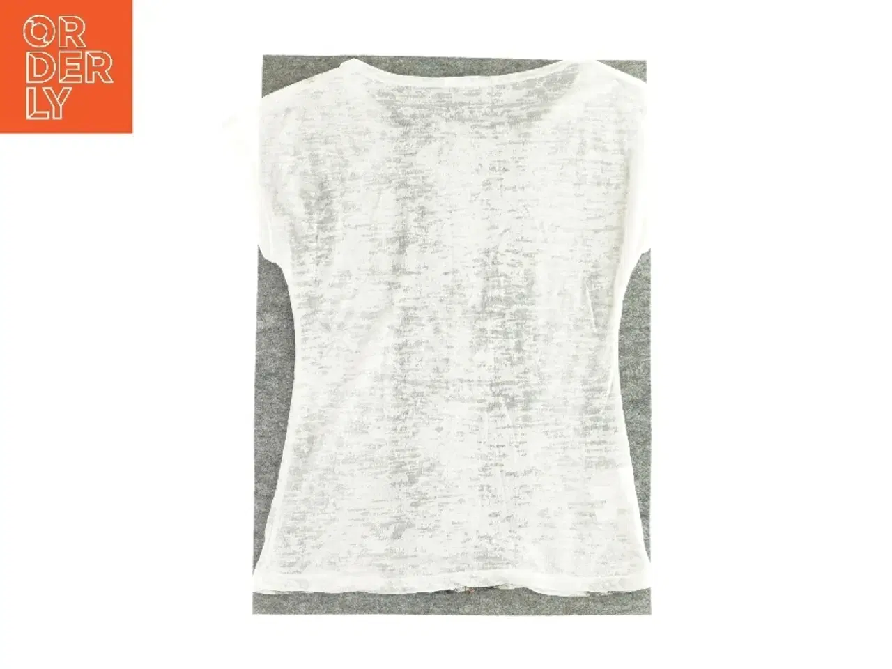 Billede 2 - T shirt fra Promote