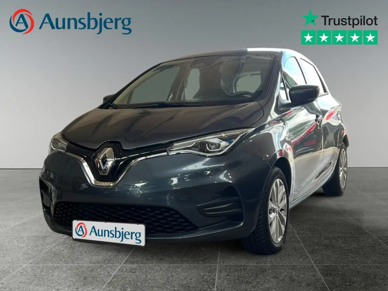 Billede 1 - Renault Zoe 52 Experience