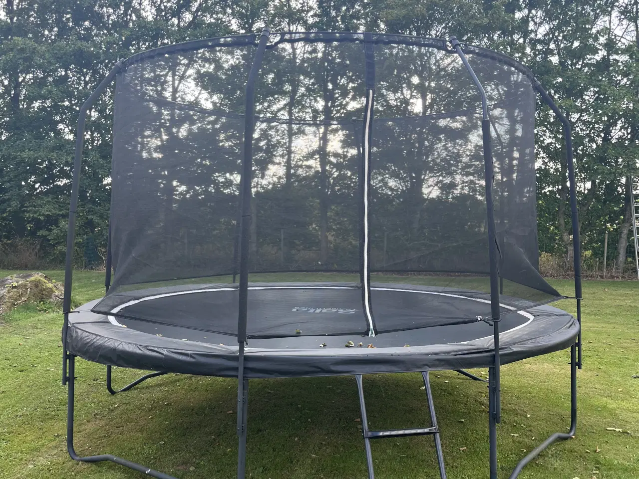Billede 1 - Salta trampolin 427