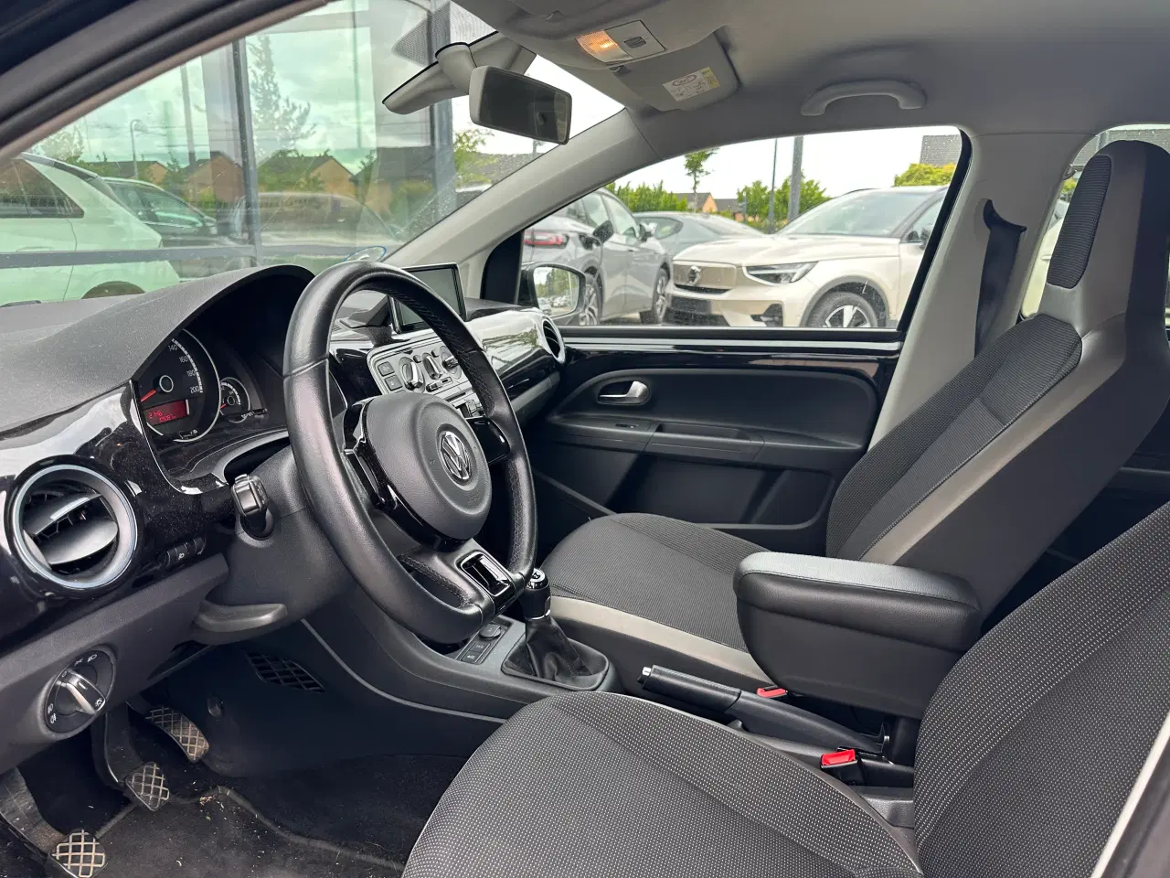 Billede 7 - VW UP! 1,0 2016