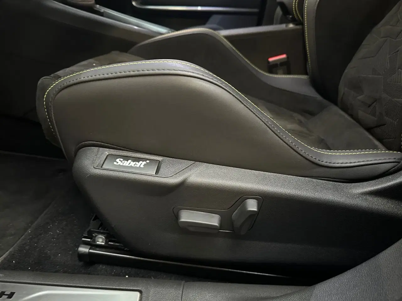 Billede 19 - Abarth 600e  Turismo