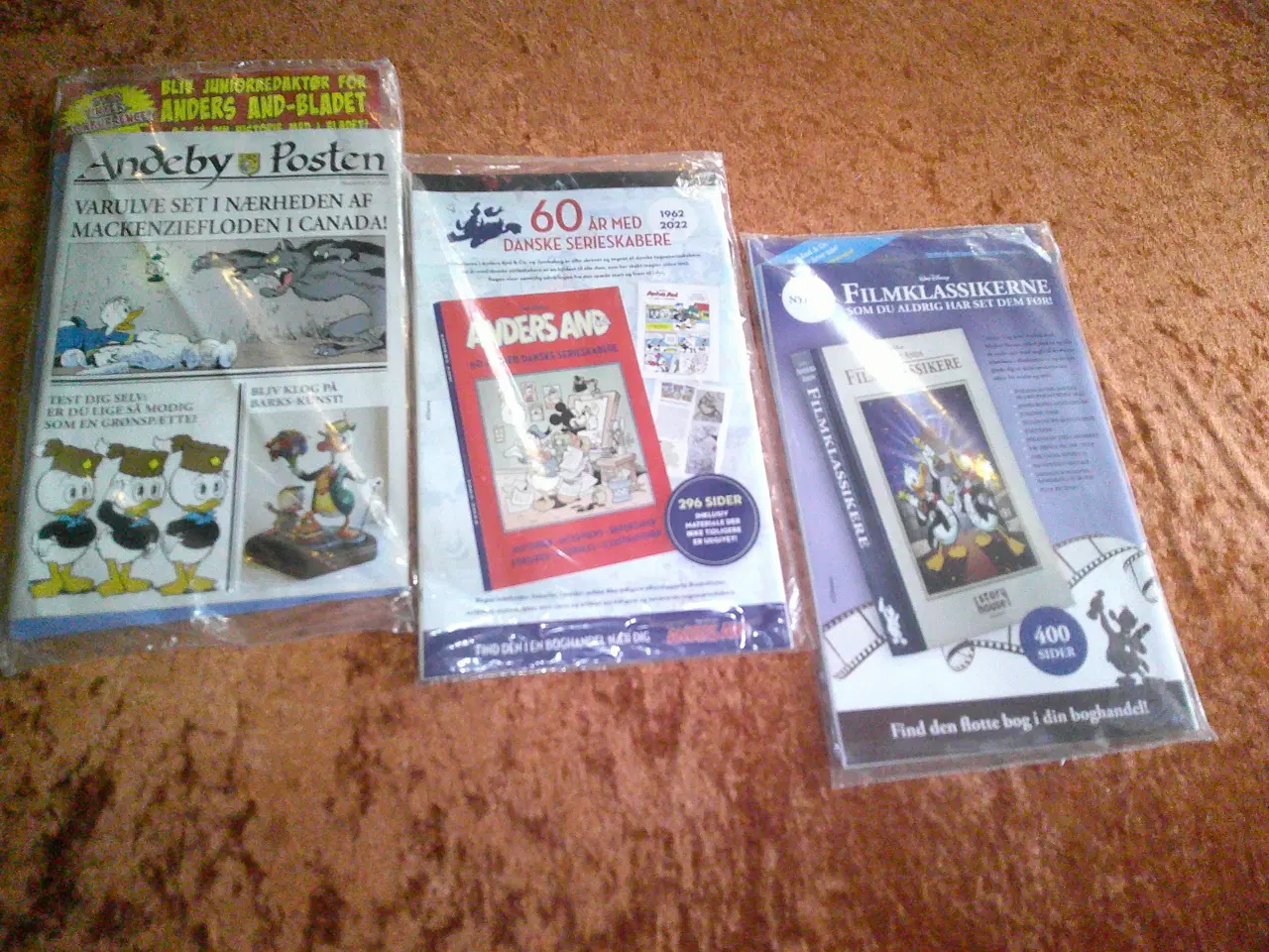 Billede 2 - Anders And