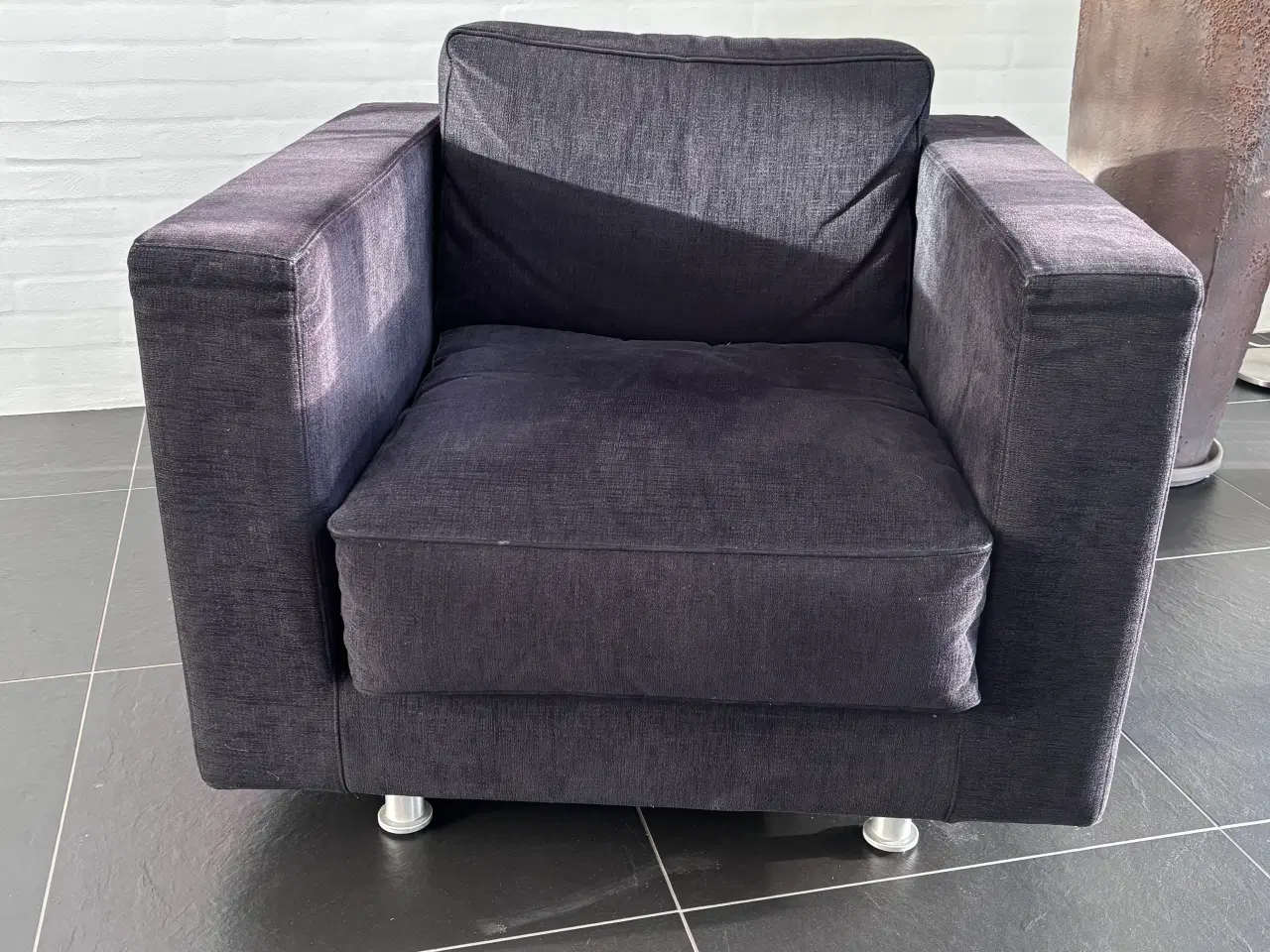 Billede 3 - Erik Jørgensen sofa & stol