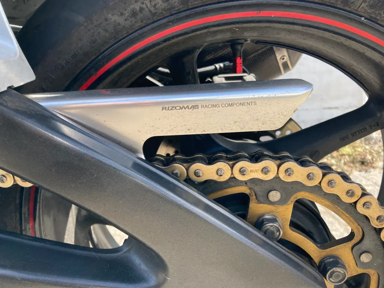 Billede 6 - Yamaha FZ1 N