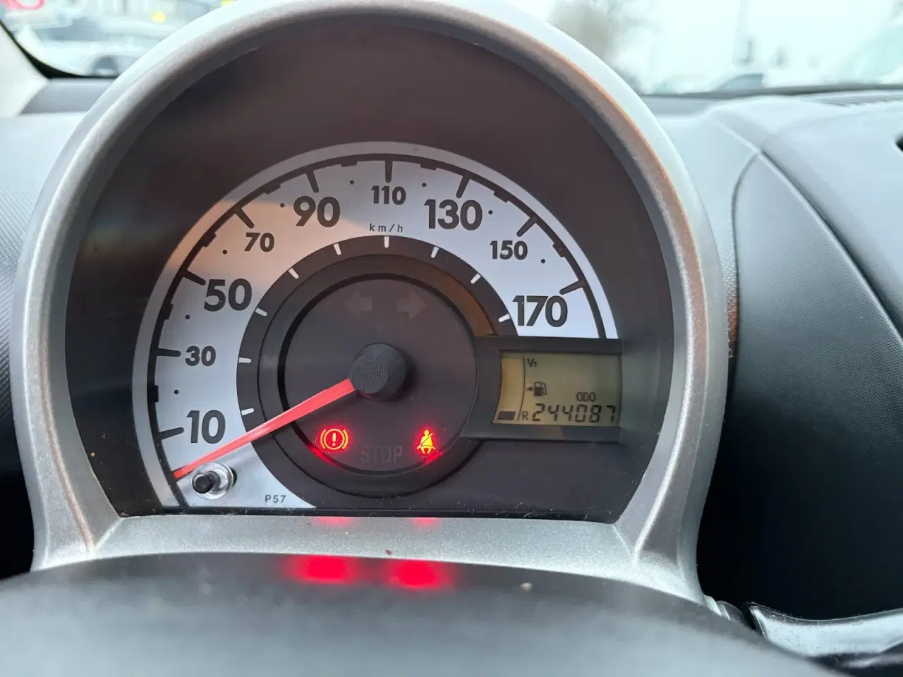 Billede 12 - Toyota Aygo 1,0 VVT-i T2 Air