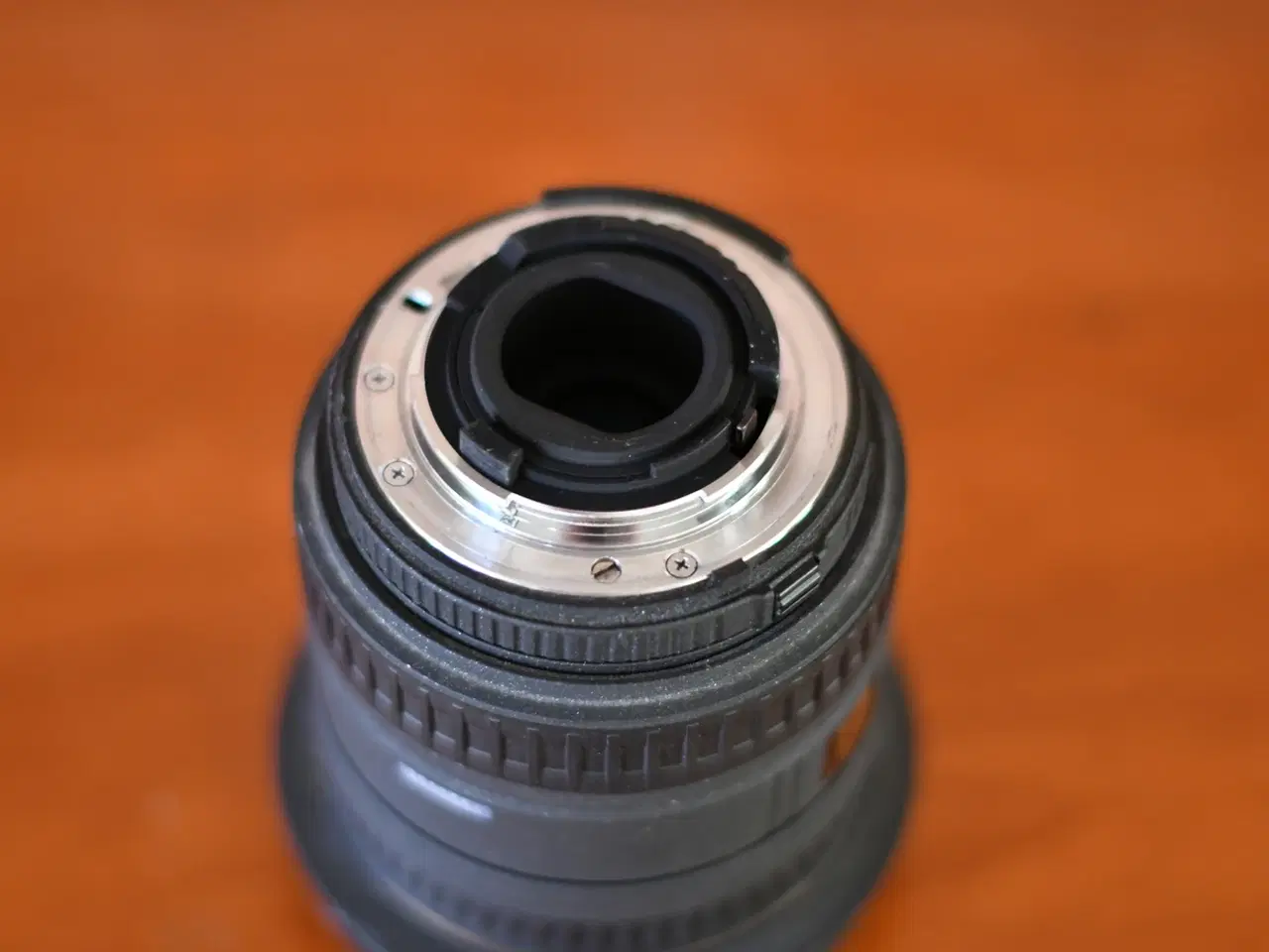 Billede 5 - Sigma 17-35mm f/2.8-4 D EX DG Aspherical - Nikon F
