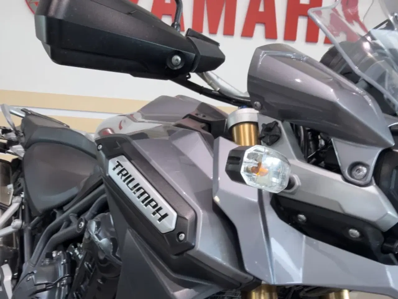 Billede 12 - Triumph Tiger Explorer