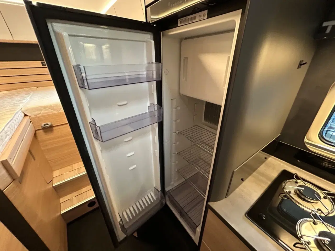 Billede 14 - Hobby Optima De Luxe T75 HGE 2,2 aut.