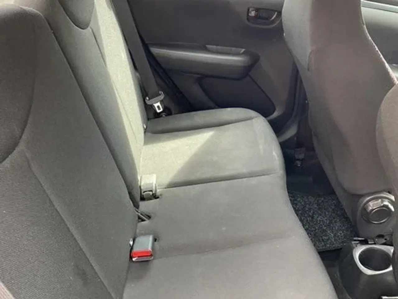 Billede 15 - Citroën C1 1,0 VTi Live