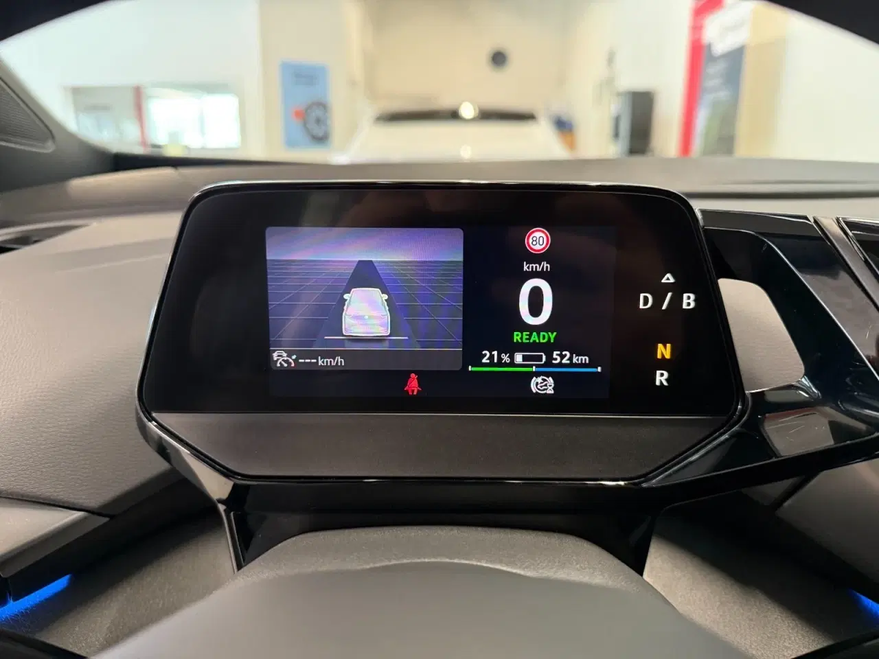 Billede 17 - VW ID.4 77 Pro Performance