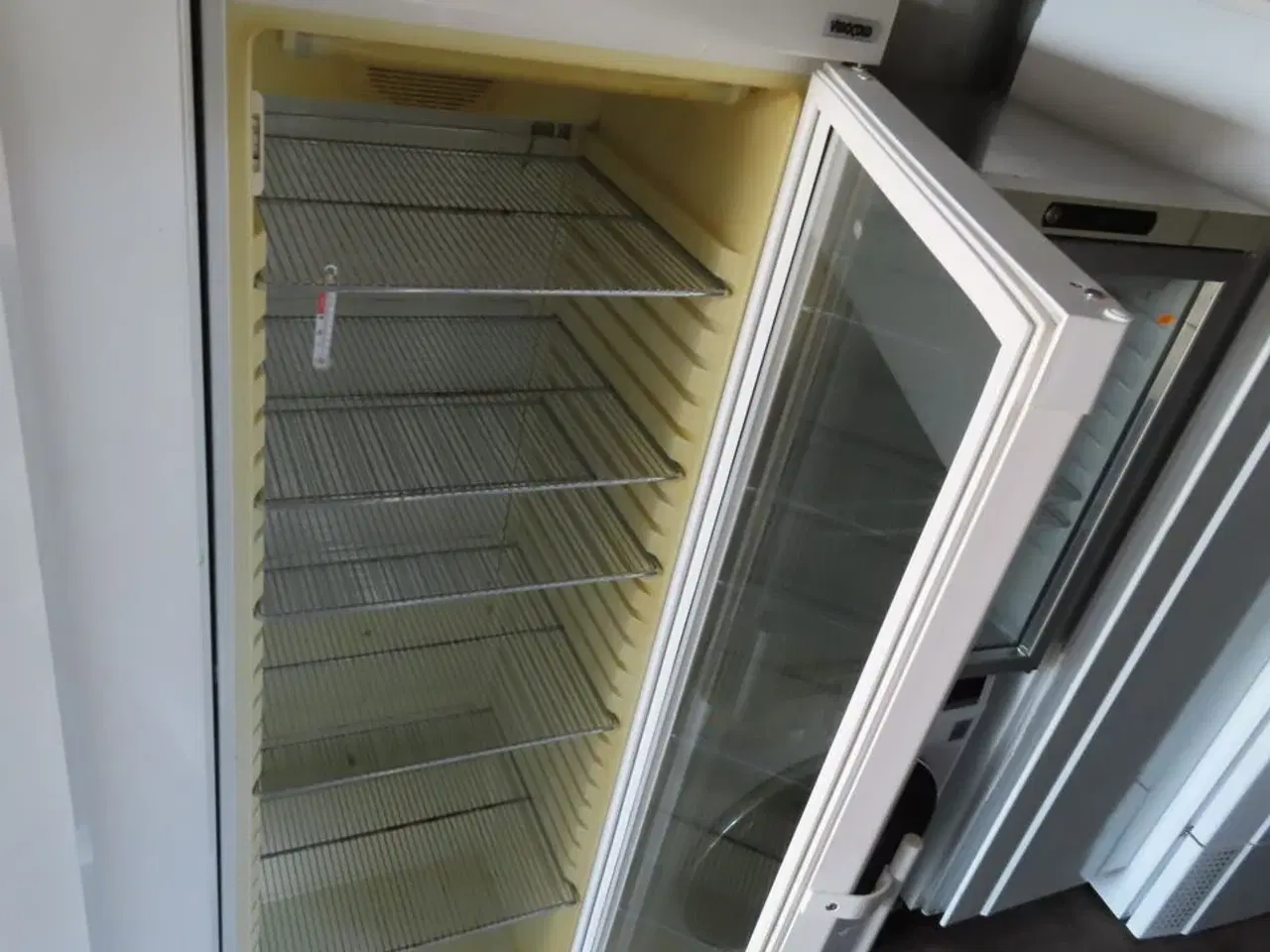 Billede 2 - Displaykøleskab LIEBHERR PROFI LINE UKS 4302