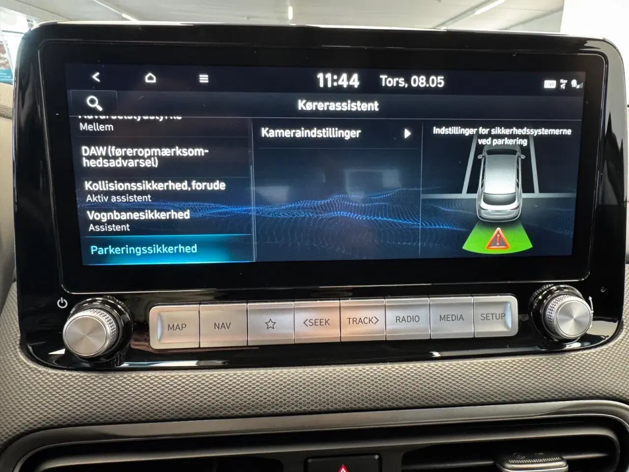Billede 20 - Hyundai Kona 39 EV Intuitive
