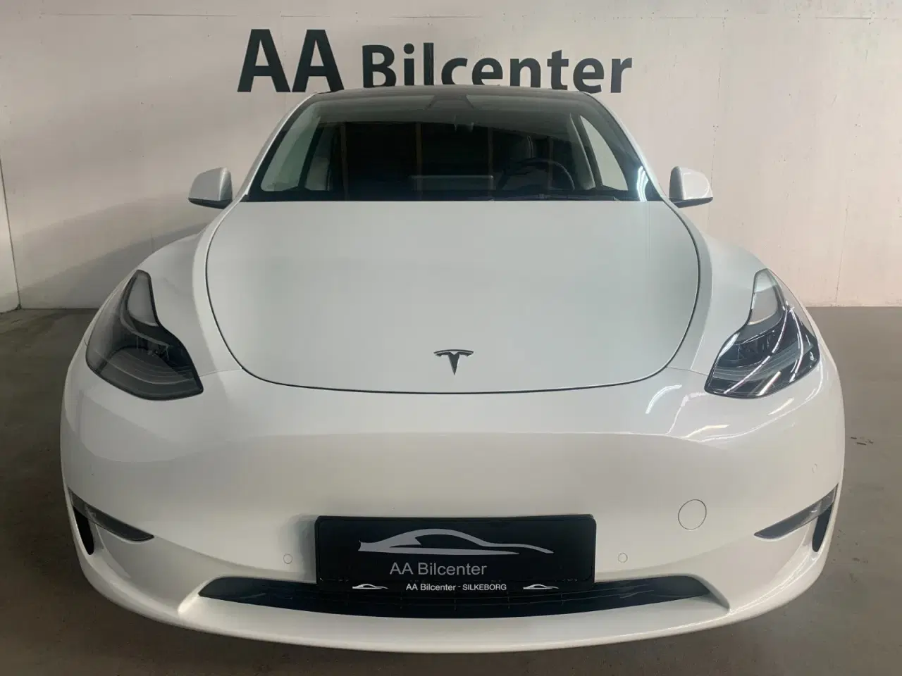 Billede 2 - Tesla Model Y  Long Range AWD