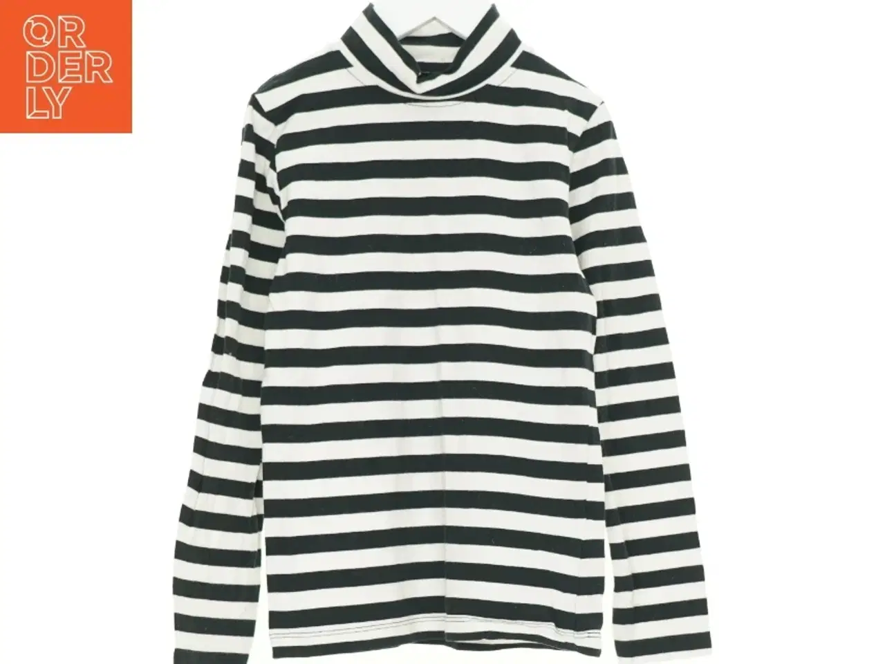 Billede 1 - Bluse fra Name It (str. 128 cm)