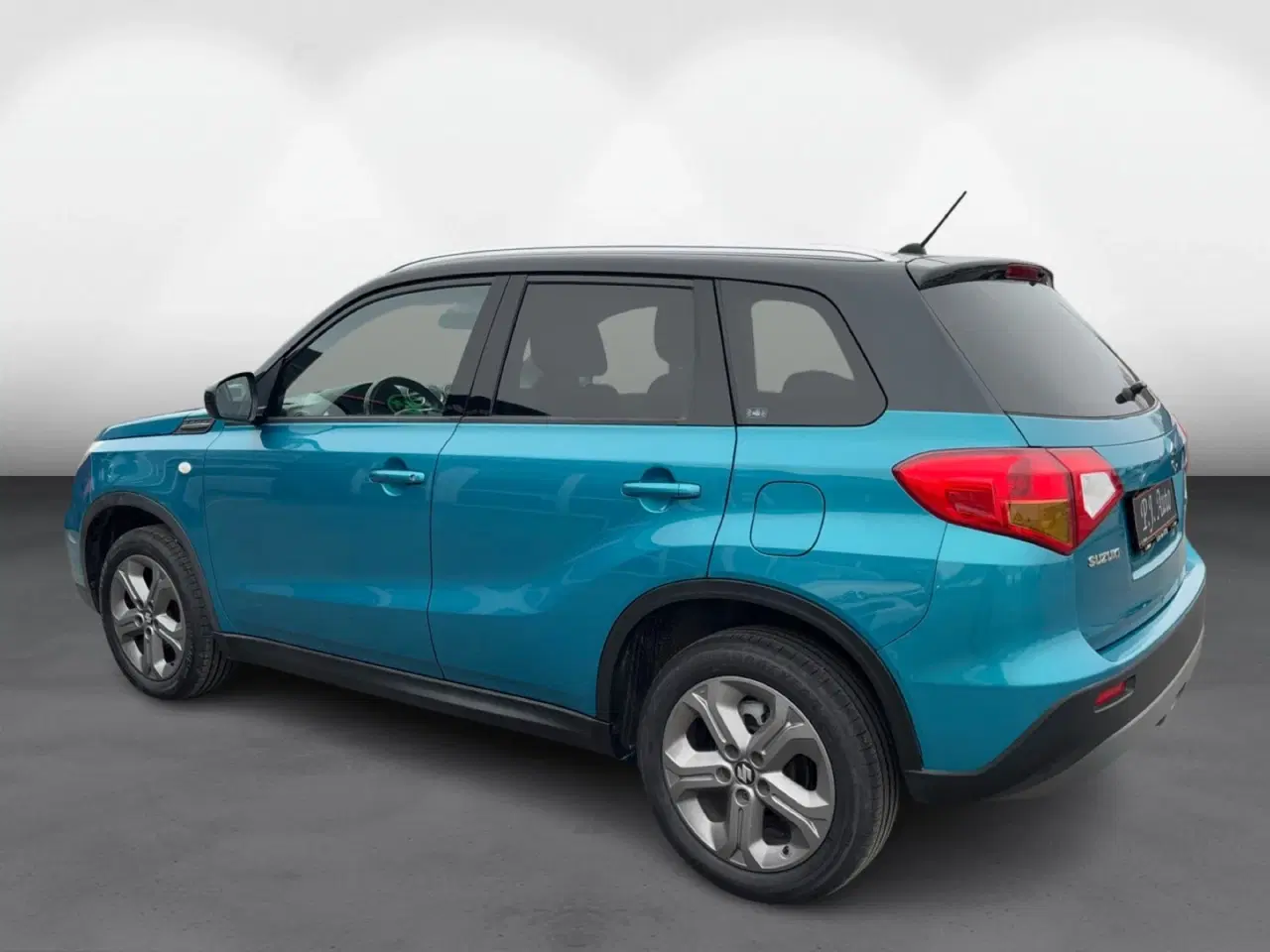 Billede 4 - Suzuki Vitara 1,6 Active