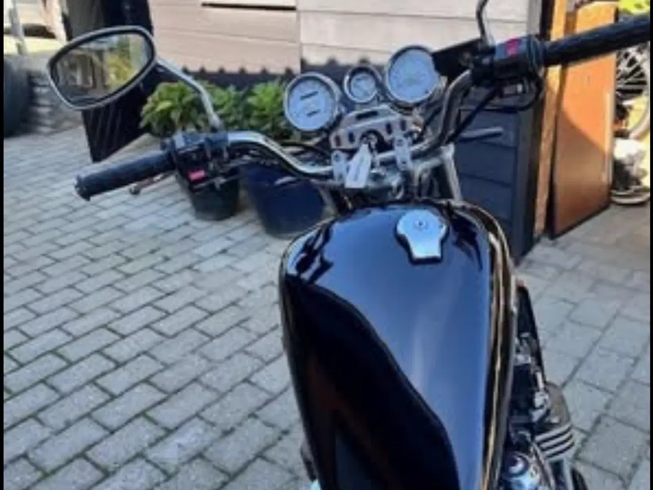 Billede 8 - Yamaha Maxim