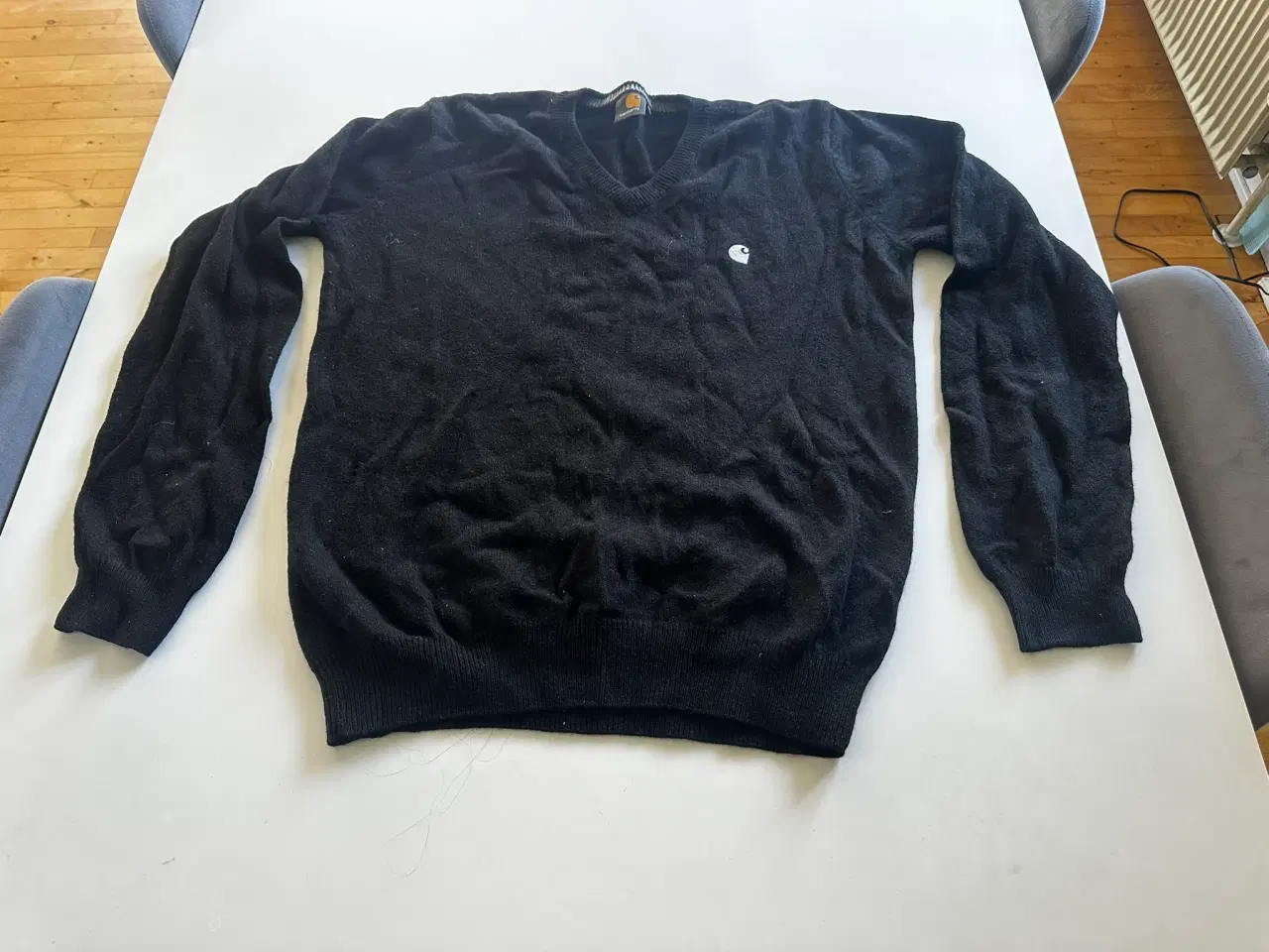 Billede 1 - Striktrøjer - 2 stk. Carhartt