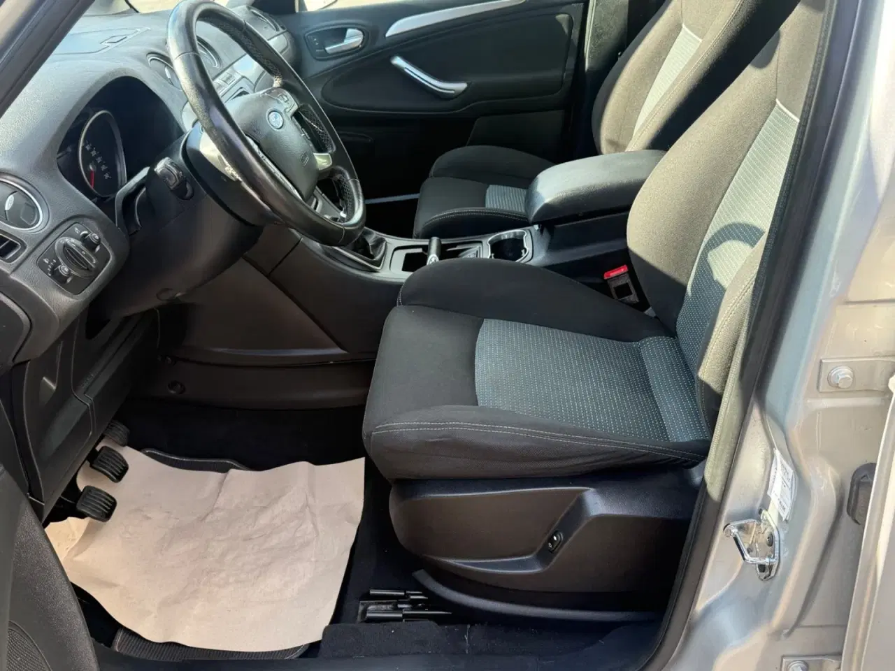 Billede 8 - Ford S-MAX 2,0 TDCi 163 Collection