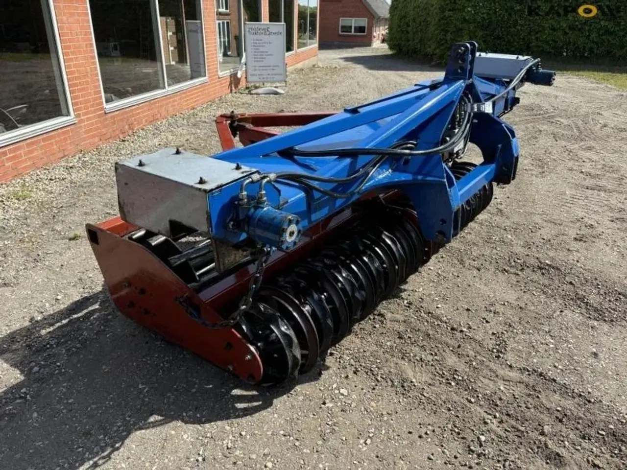 Billede 3 - Kvik-pak Jordpakker