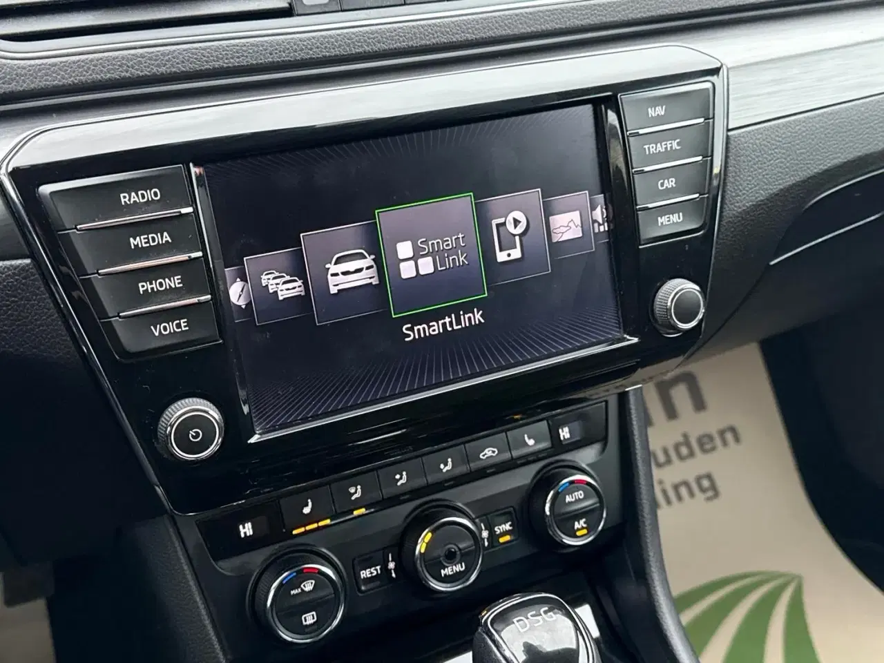 Billede 22 - Skoda Superb 1,4 TSi 150 Style Combi DSG