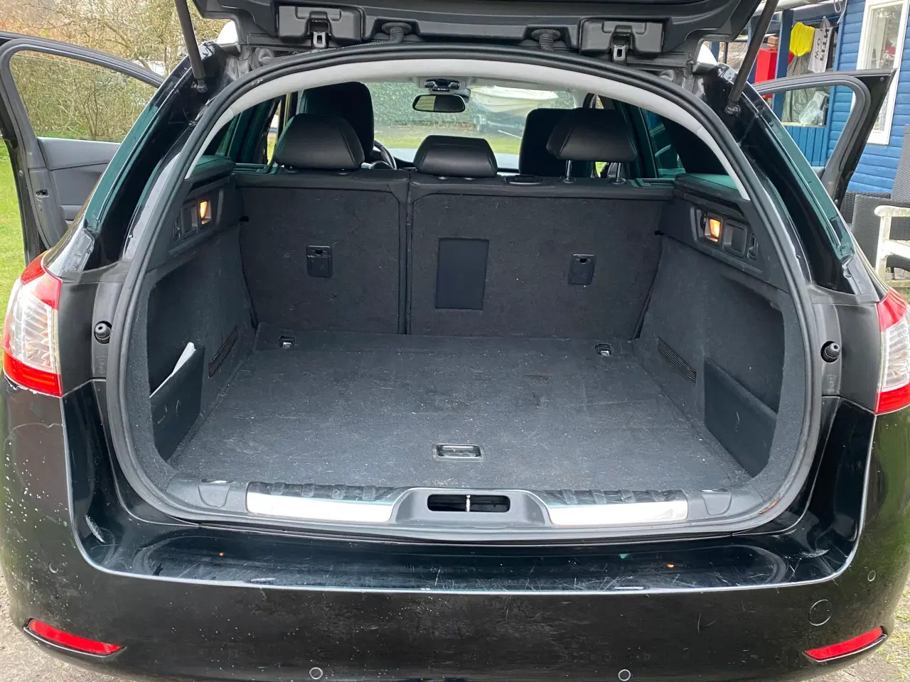 Billede 11 - Peugeot 508 1.6 HDI Automatgear